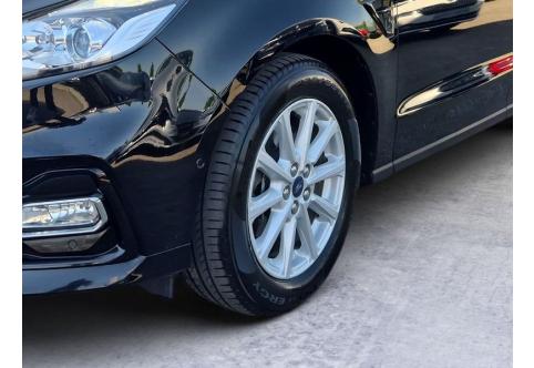 Ford S-MAX #6