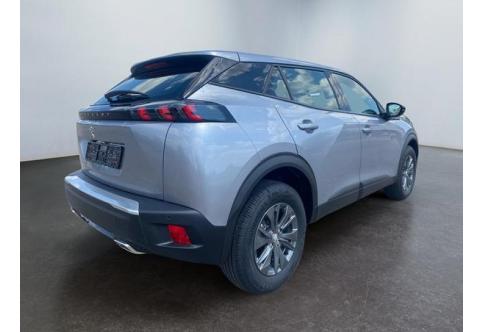 Peugeot 2008 #6