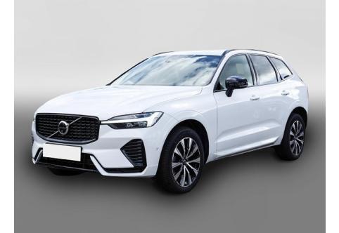 Volvo XC60 #1
