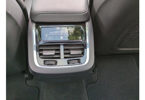Volvo XC60 #9