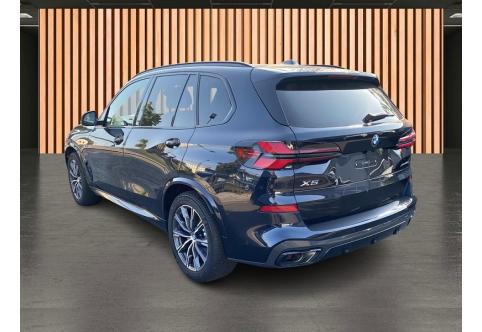 BMW X5 #5