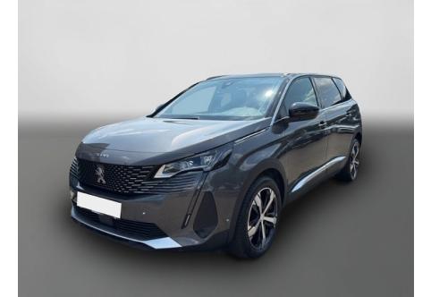 Peugeot 5008 #1