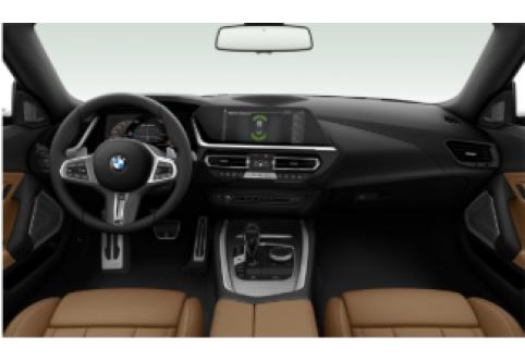 BMW Z4 #4