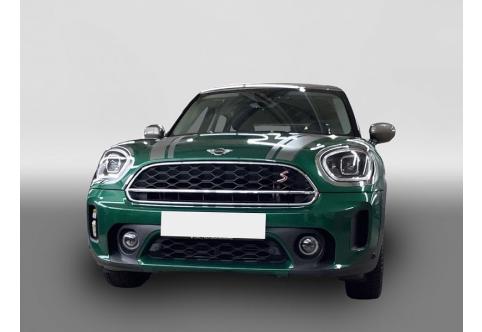 Mini Countryman #3