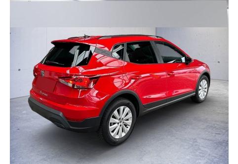 Seat Arona #3