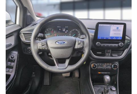 Ford Puma #15