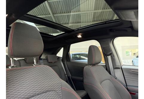 Ford Kuga #18