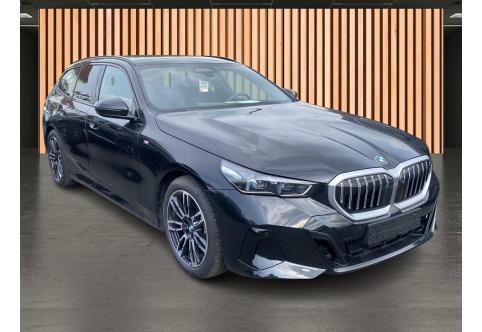 BMW 5er #5