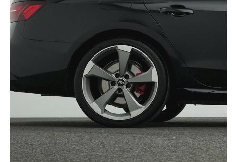 Audi A4 #23