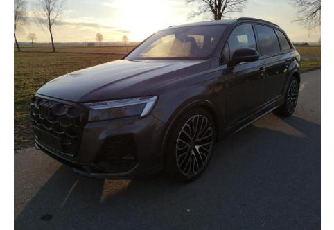 Audi Q7 #2