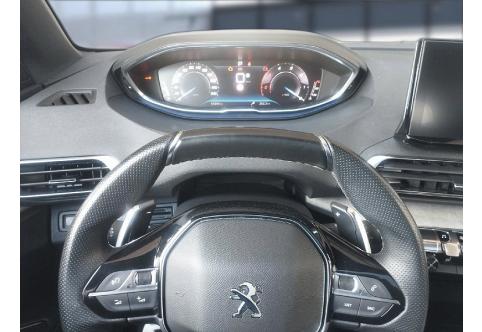 Peugeot 5008 #11