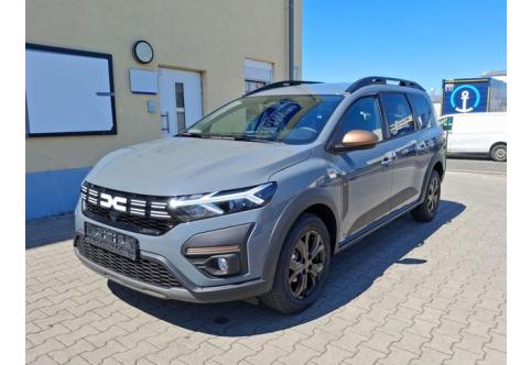 Dacia Jogger #2