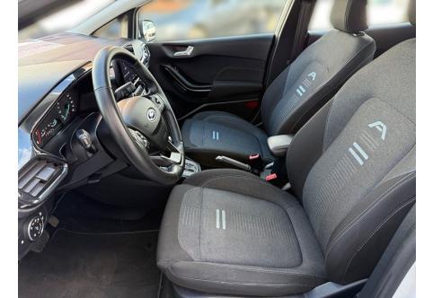 Ford Fiesta #8