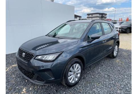 Seat Arona #1