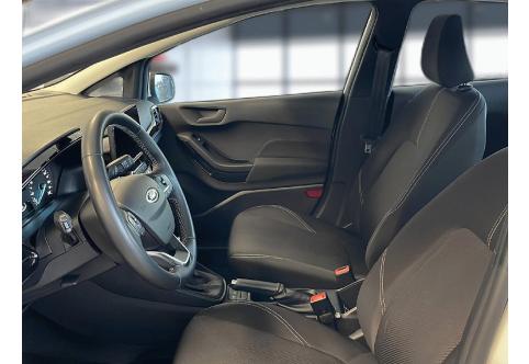 Ford Fiesta #9