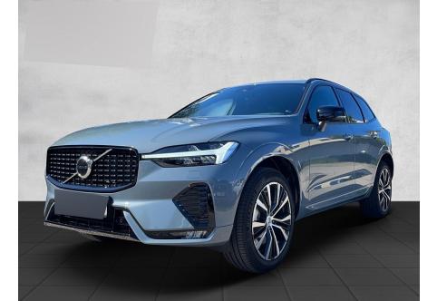 Volvo XC60 #1