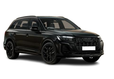 Audi Q7 #1