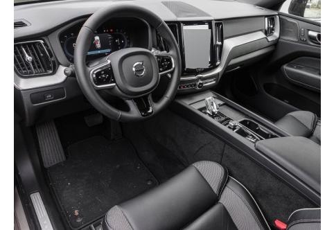 Volvo XC60 #5