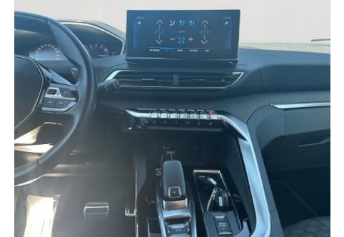 Peugeot 3008 #11
