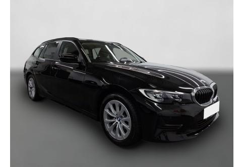 BMW 3er #3