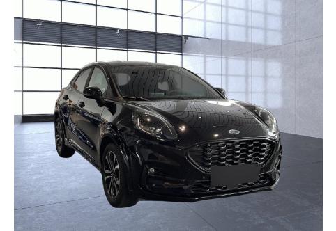 Ford Puma #4
