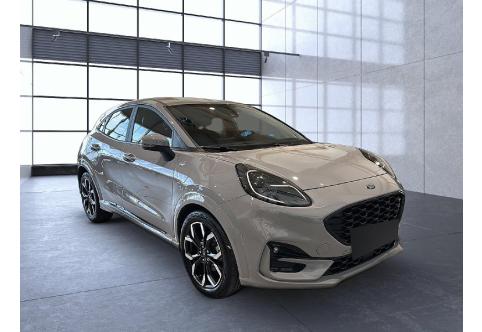 Ford Puma #5