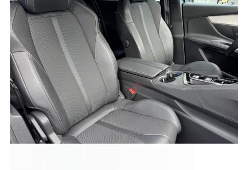 Peugeot 5008 #10