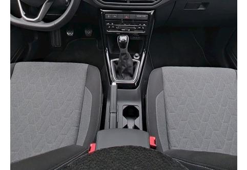 VW T-Cross #12