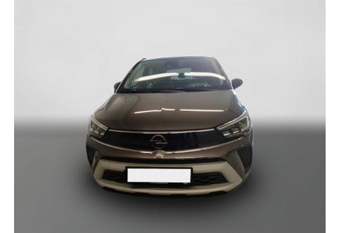 Opel Crossland X #6