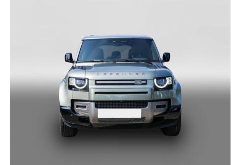 Land Rover Defender #8