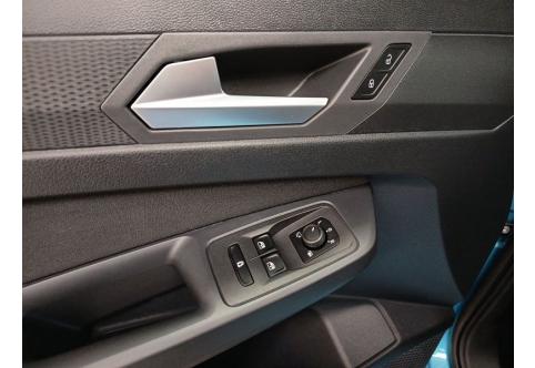 Ford Tourneo Connect #18