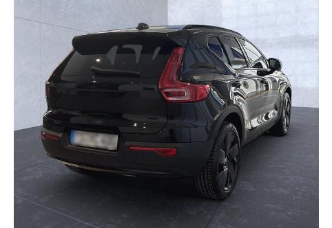 Volvo XC40 #3