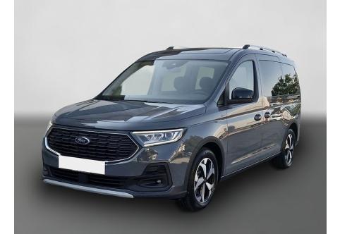 Ford Tourneo Connect #1