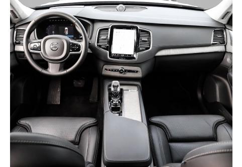Volvo XC90 #4