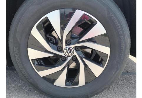 VW Tayron #1