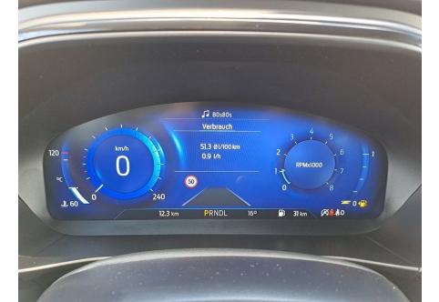 Ford Focus #12