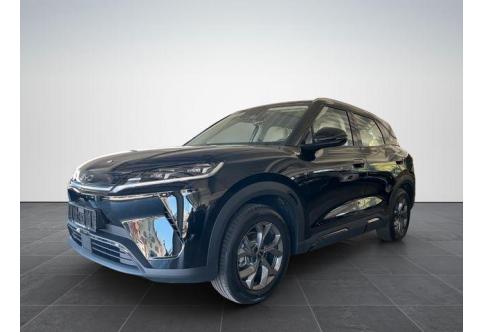 BYD ATTO 3 #1
