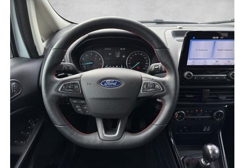 Ford EcoSport #13