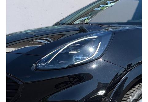 Ford Puma #19