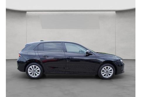 Opel Astra #7