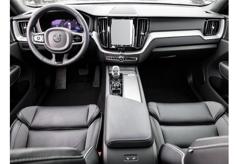 Volvo XC60 #5