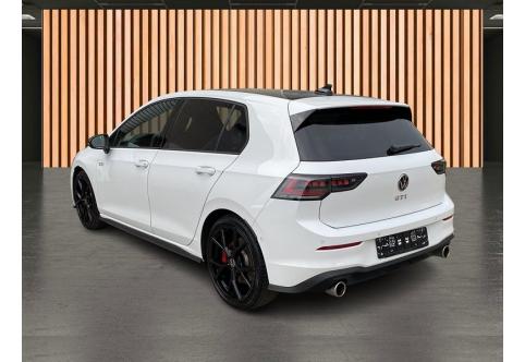 VW Golf #9