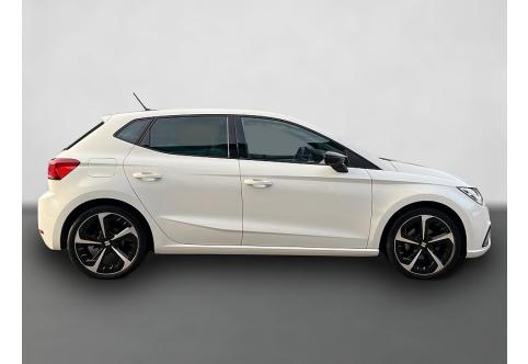 Seat Ibiza #6
