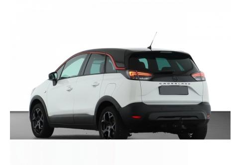 Opel Crossland X #4