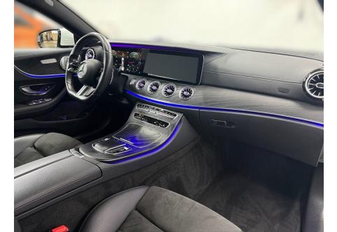 Mercedes-Benz E-Klasse #17
