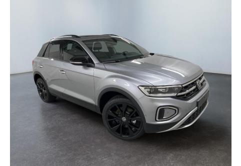 VW T-Roc #2