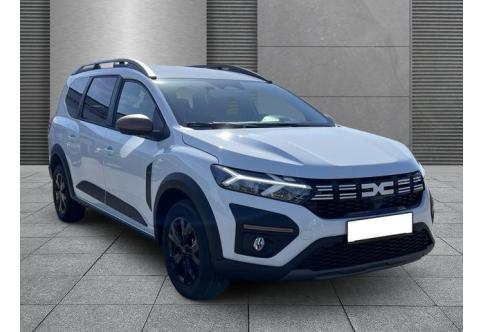 Dacia Jogger #1