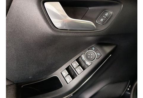 Ford Puma #22