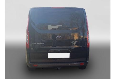 Ford Tourneo Custom #4