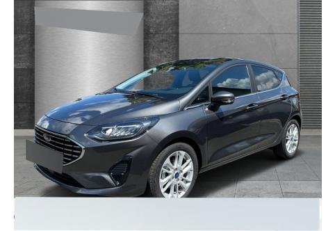Ford Fiesta #1